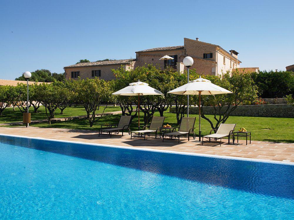 Hotel Son Roig Porreras