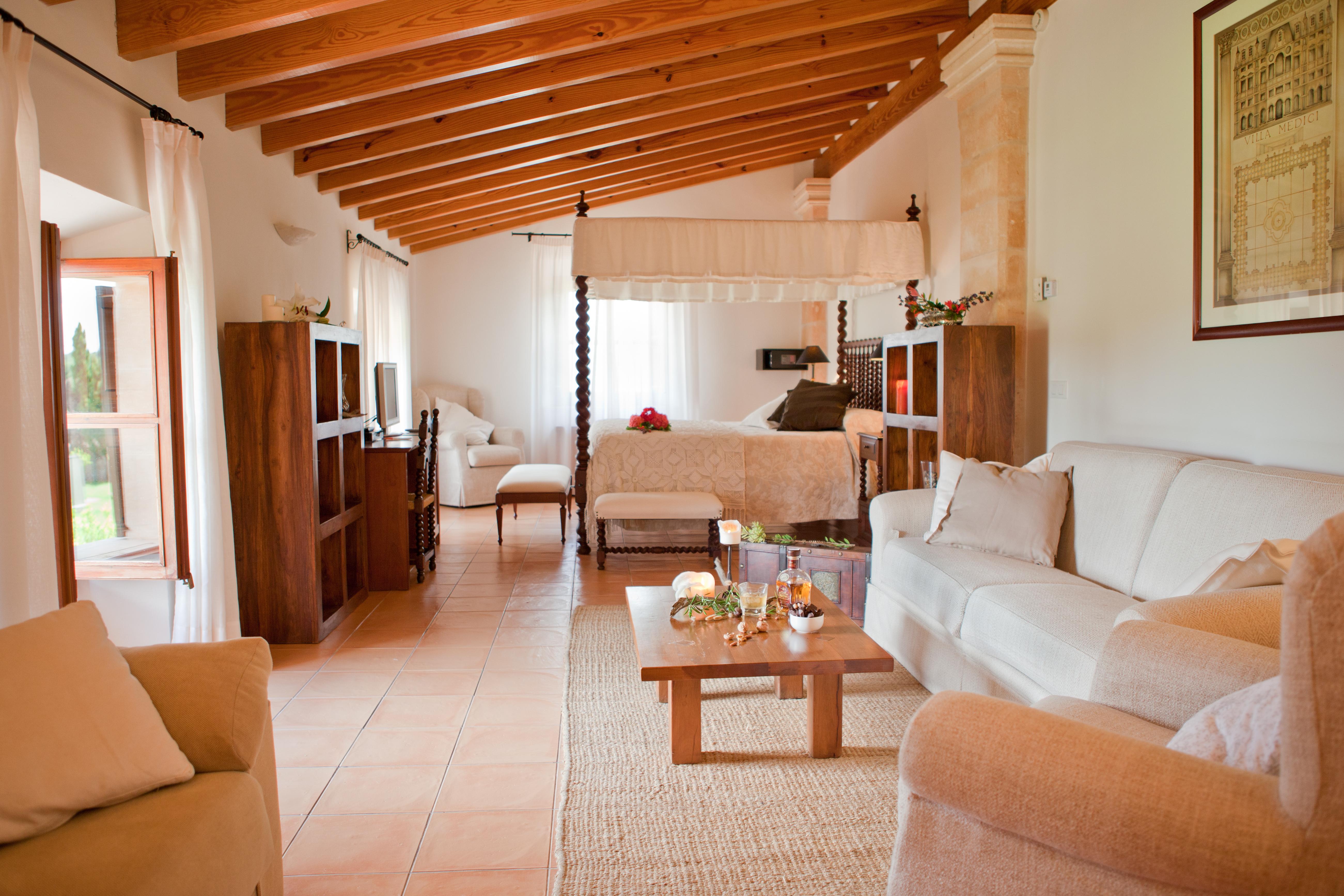 Son Roig Hotel 4*