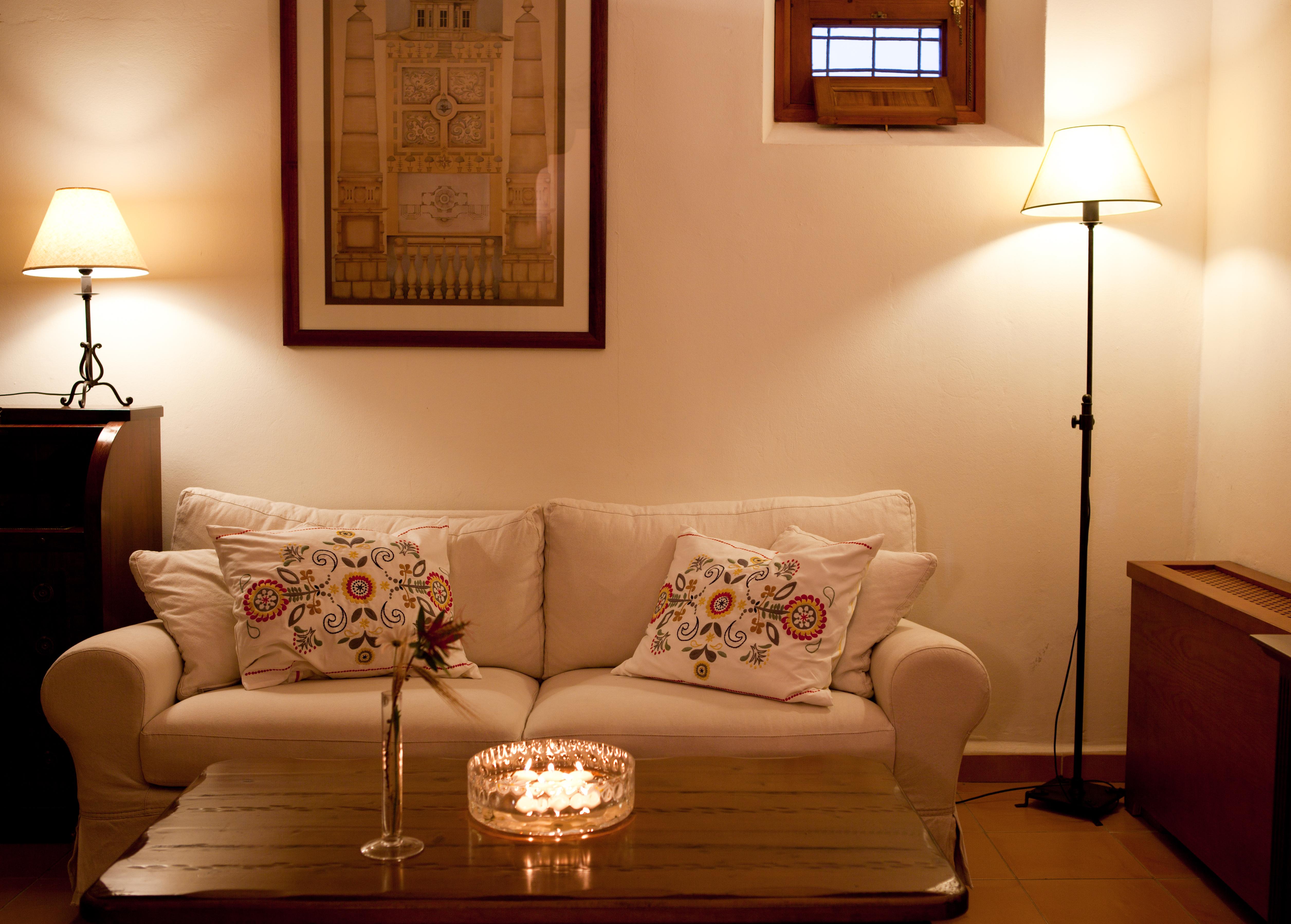 Son Roig Hotel Porreras
