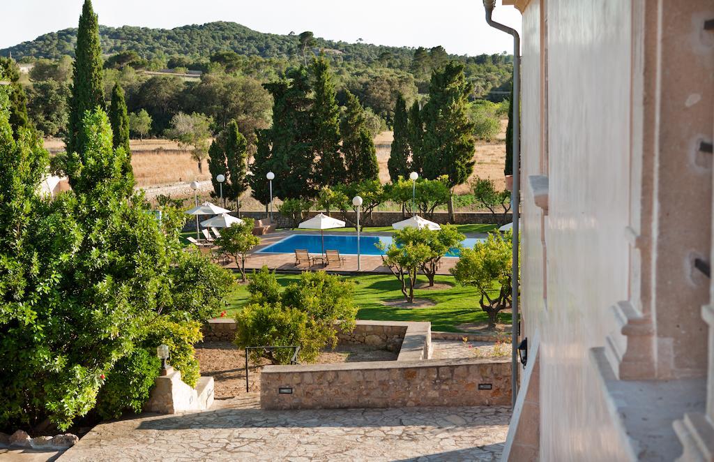 Hotel Son Roig Porreras