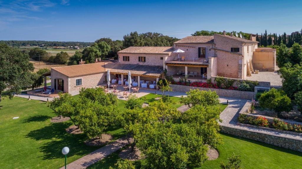 Hotel Son Roig Porreras