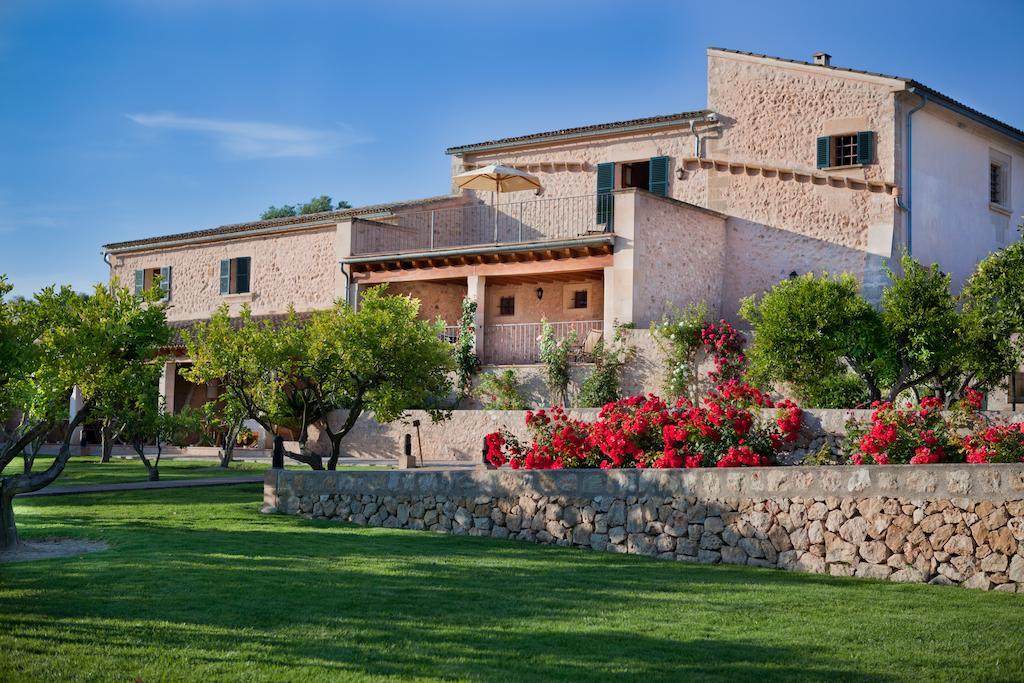 Son Roig Hotel Porreras