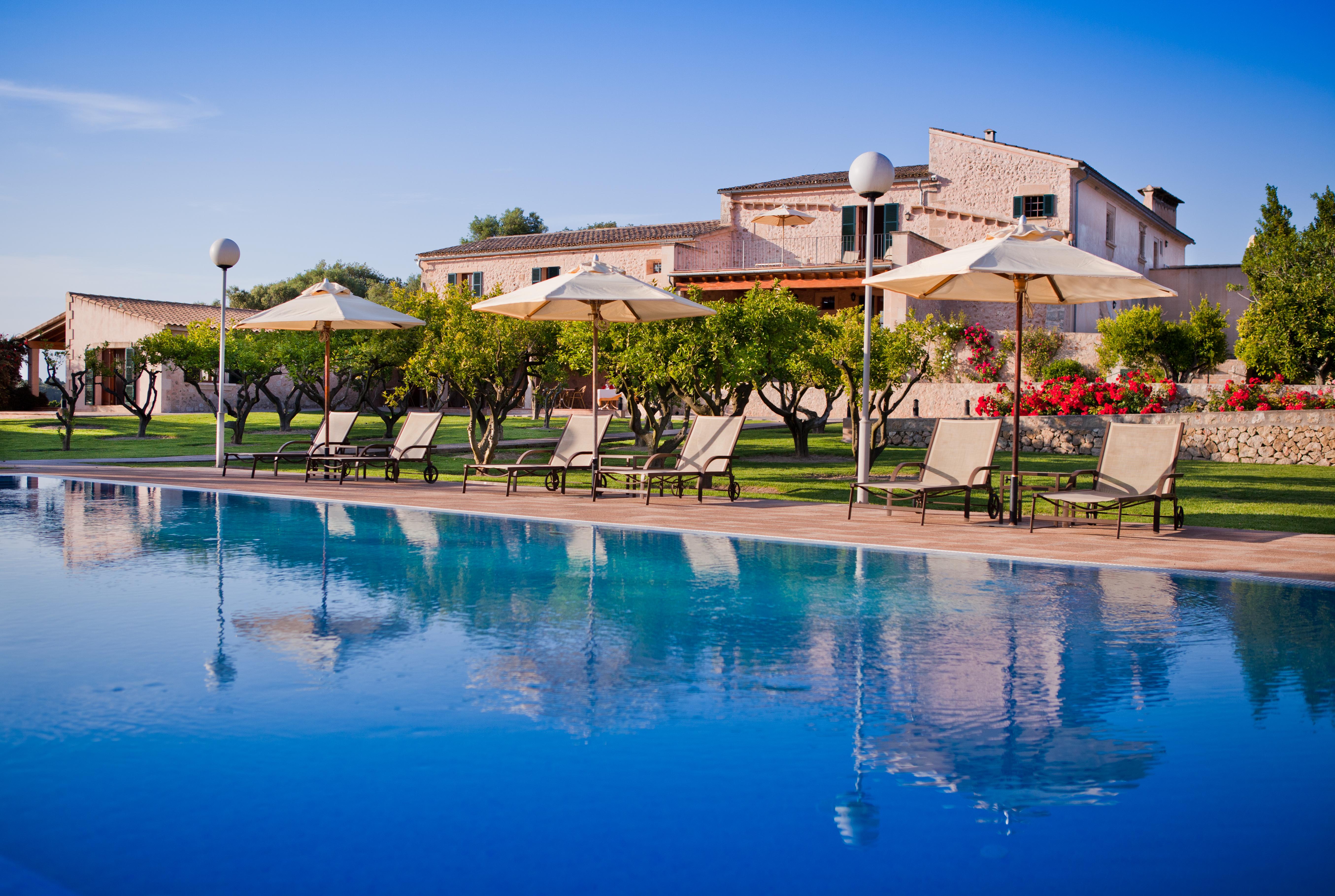Son Roig 4* Porreras