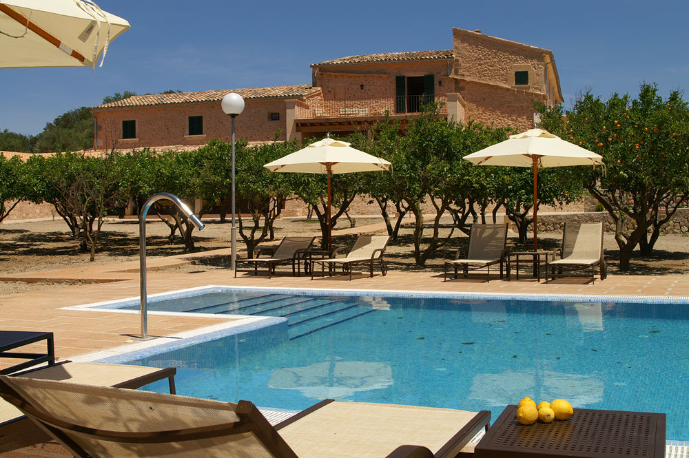 Son Roig 4* Porreras