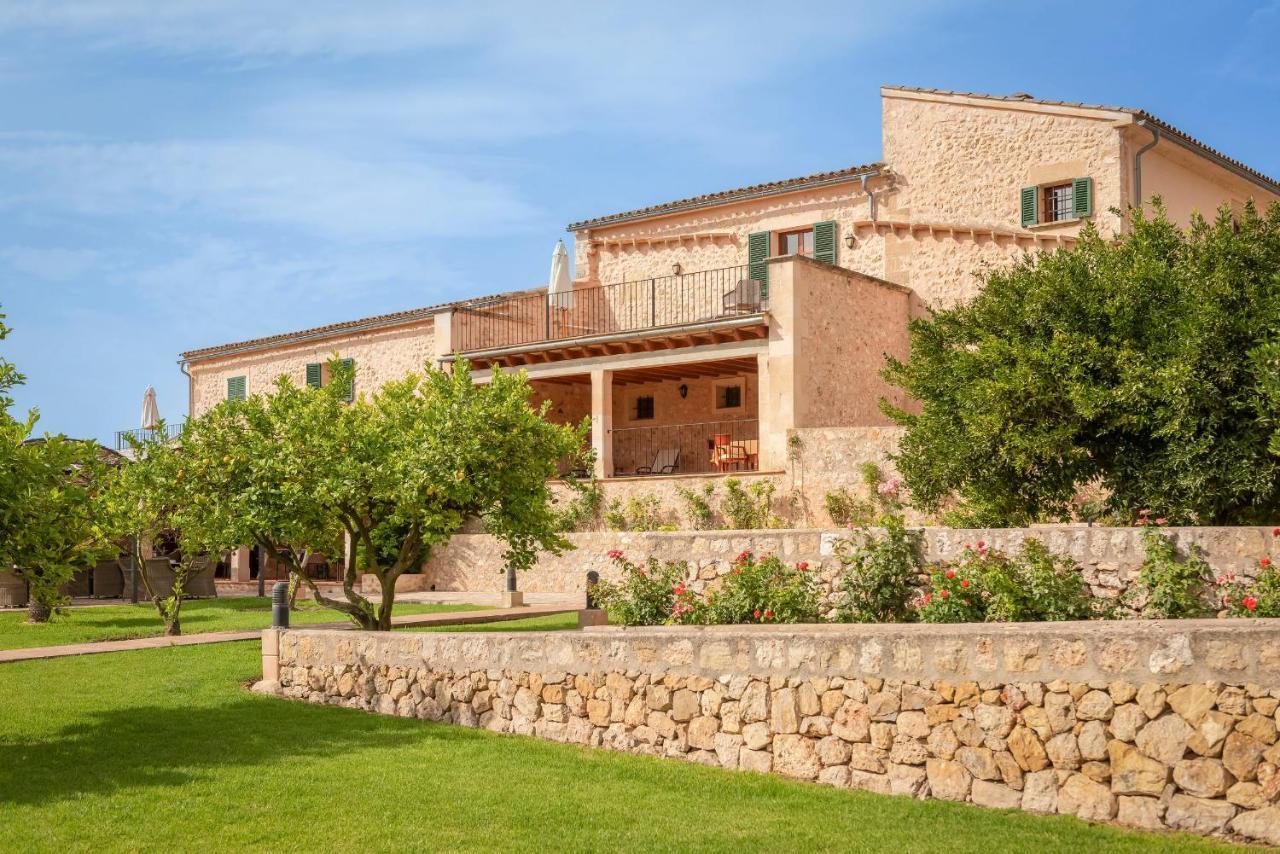Hotel Son Roig 4*