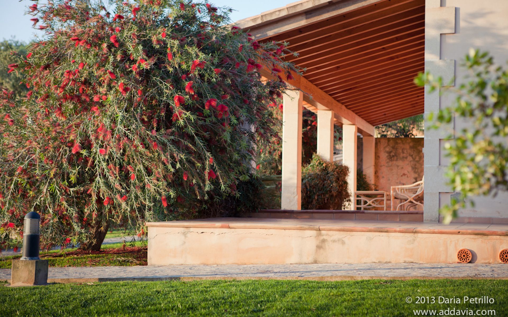 Hotel Son Roig Porreras