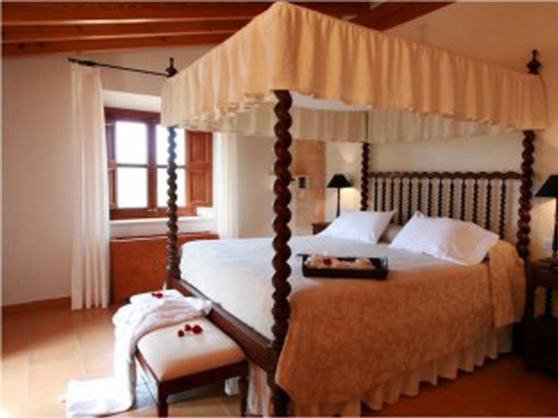 Son Roig 4* Porreras