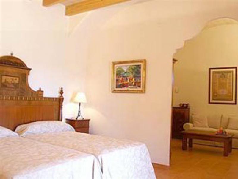 Hotel Son Roig Porreras