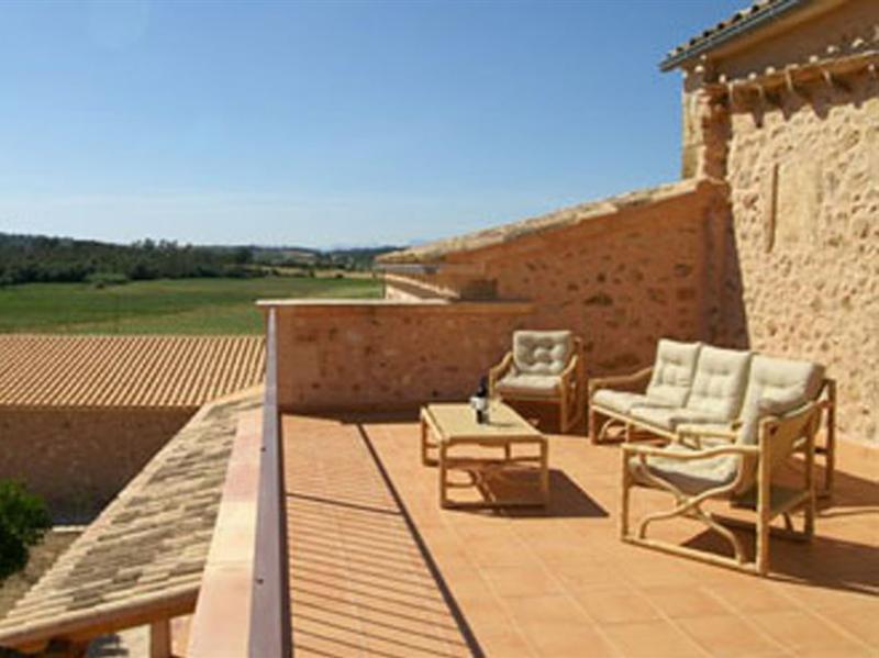 Son Roig 4* Porreras